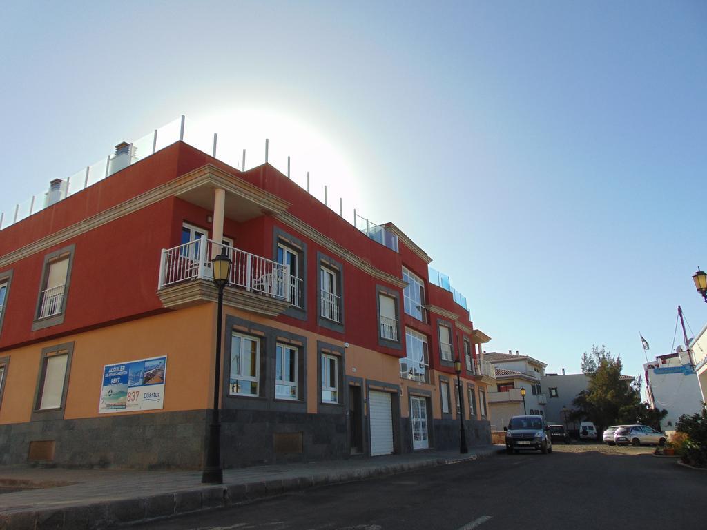 Be Cotillo Apartment Exterior photo