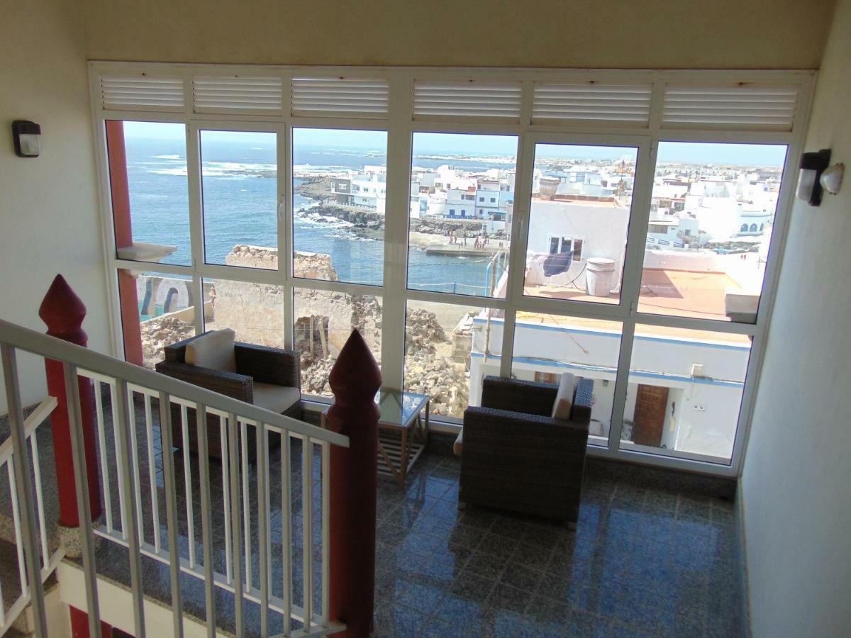 Be Cotillo Apartment Exterior photo