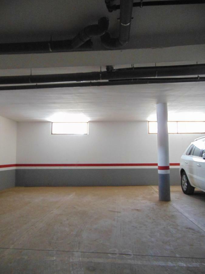 Be Cotillo Apartment Exterior photo
