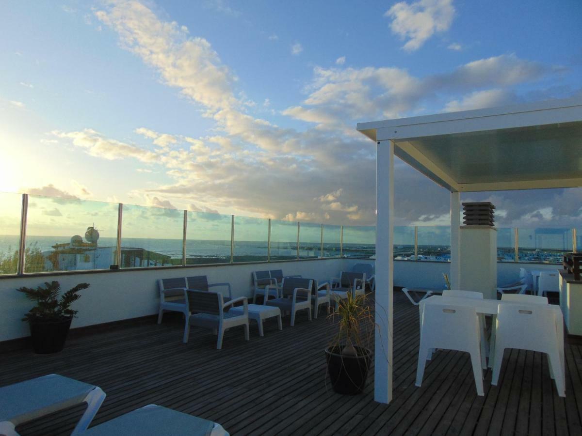 Be Cotillo Apartment Exterior photo